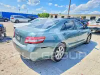2011 Toyota CAMRY фото