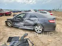 2011 Toyota CAMRY фото