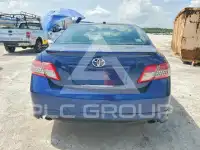 2011 Toyota CAMRY фото
