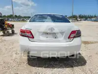 2011 Toyota CAMRY фото