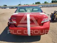 2011 Toyota CAMRY photo