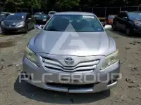 2011 Toyota CAMRY фото