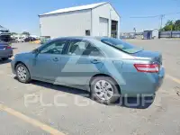 2011 Toyota CAMRY фото