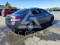 2011 Toyota CAMRY photo