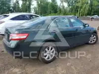 2011 Toyota CAMRY фото