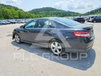 2011 Toyota CAMRY фото