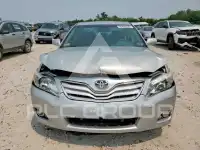 2011 Toyota CAMRY photo