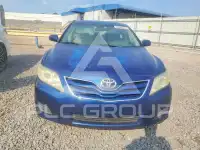 2011 Toyota CAMRY фото