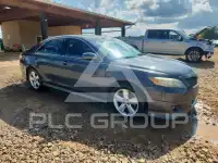 2011 Toyota CAMRY фото