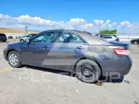 2011 Toyota CAMRY фото