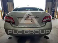 2011 Toyota CAMRY photo