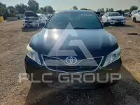2011 Toyota CAMRY фото