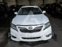 2011 Toyota CAMRY фото