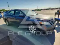 2011 Toyota CAMRY фото