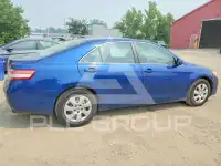 2011 Toyota CAMRY фото