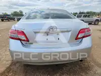 2011 Toyota CAMRY фото