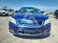2011 Toyota CAMRY фото