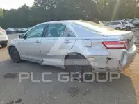 2011 Toyota CAMRY фото