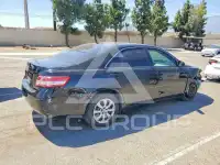 2011 Toyota CAMRY фото