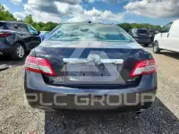 2011 Toyota CAMRY фото