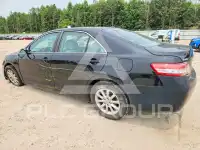 2011 Toyota CAMRY фото