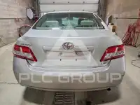 2011 Toyota CAMRY photo