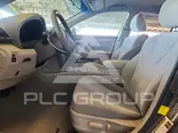 2011 Toyota CAMRY фото