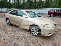 2011 Toyota CAMRY фото