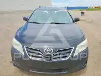 2011 Toyota CAMRY photo