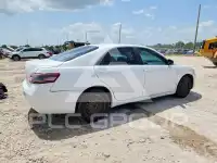 2011 Toyota CAMRY фото