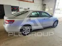 2011 Toyota CAMRY фото