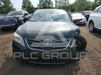 2011 Toyota CAMRY фото