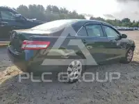 2011 Toyota CAMRY фото