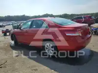2011 Toyota CAMRY фото