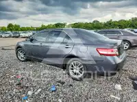 2011 Toyota CAMRY фото