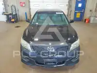 2011 Toyota CAMRY фото