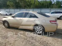 2011 Toyota CAMRY photo