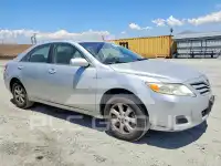 2011 Toyota CAMRY фото