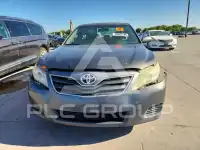 2011 Toyota CAMRY фото