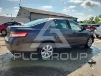 2011 Toyota CAMRY photo