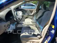 2011 Toyota CAMRY фото