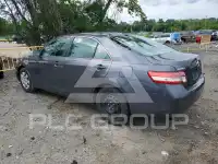 2011 Toyota CAMRY photo