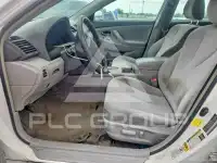 2011 Toyota CAMRY фото