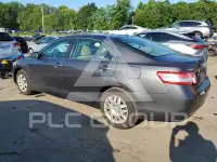 2011 Toyota CAMRY фото