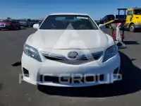 2011 Toyota CAMRY фото