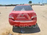 2011 Toyota CAMRY фото