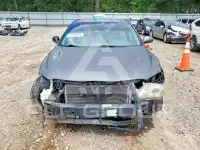 2011 Toyota CAMRY photo