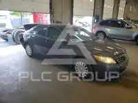 2011 Toyota CAMRY фото