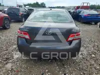 2011 Toyota CAMRY фото