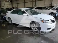 2011 Toyota CAMRY фото